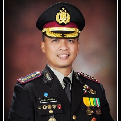 AKBP Malvino Edward Yusticia