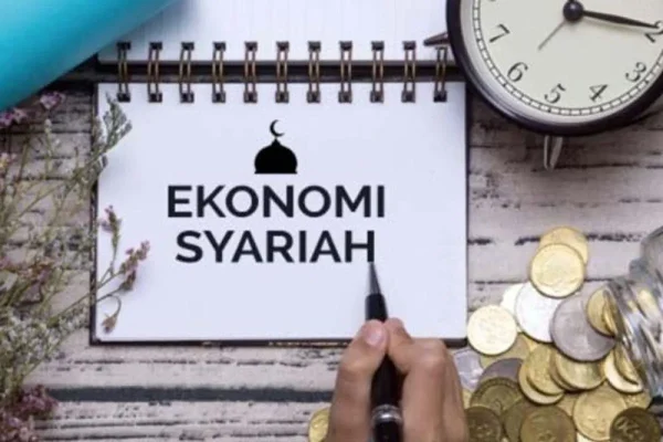 Ekonomi Syariah RI Diprediksi Tumbuh Lebih Dari 2.5% Tahun ini