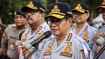 Pramono Bakal Integrasikan Lapangan Banteng dengan Gedung AA Maramis