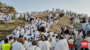 Sejarah Haji Jalur Laut di Indonesia