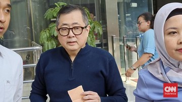 Sidang Praperadilan, Rudy Tanoesoedibjo Minta Status Tersangka Gugur