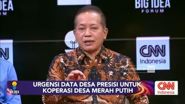 Kemenkop Tegaskan Data Presisi Kunci Sukses Koperasi Desa