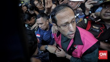 Kejagung Sentil Kubu Nadiem Makarim: Korupsi Tak Sebatas Perkaya Diri