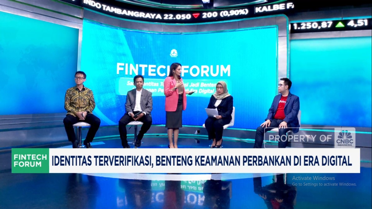 Perbanas Ungkap Jurus Perbankan Tangkal Risiko Fraud