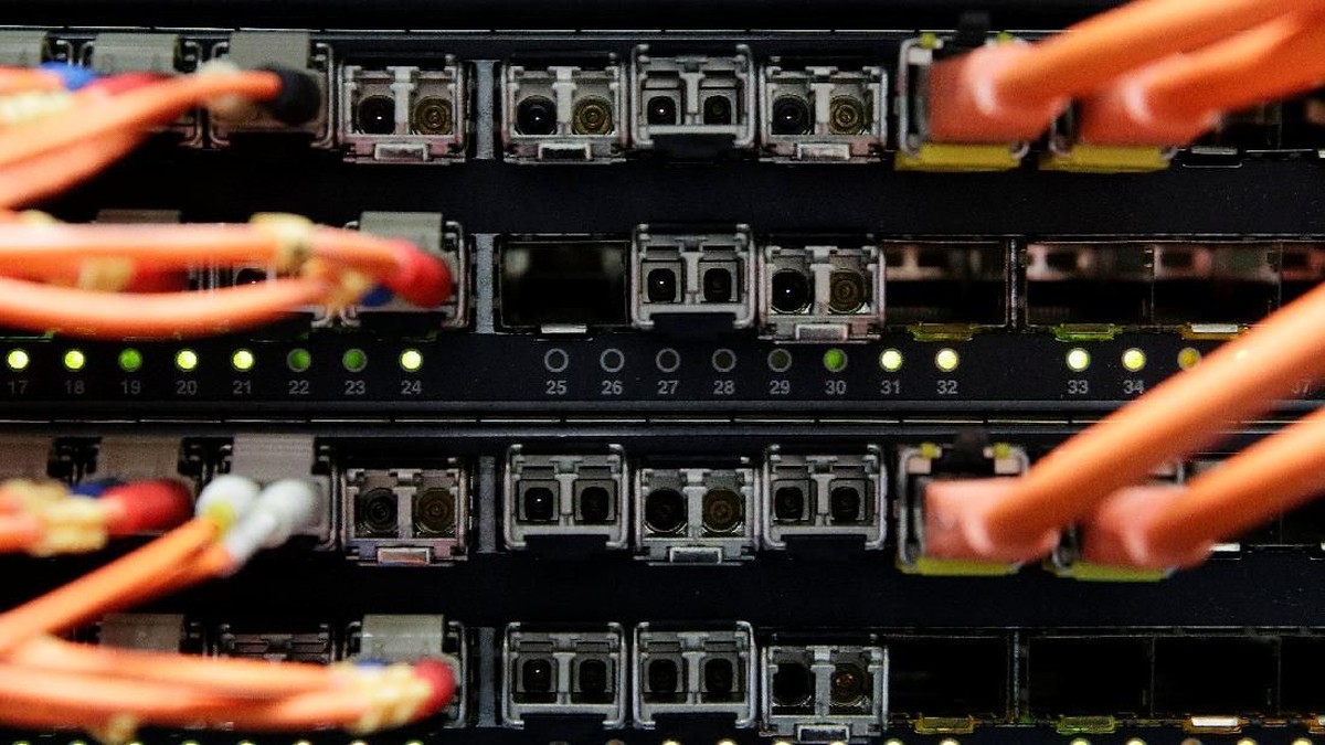 Ada Konglomerat RI, Ini Daftar Crazy Rich Asia Serbu Data Center