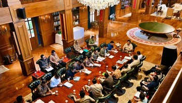 Prabowo Minta Purbaya Laporkan Kondisi Bea Cukai Usai ‘Digebuk’