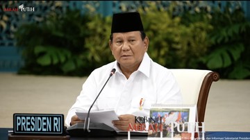Prabowo Minta Hunian Korban Bencana Disiapkan: Jangan Ada Alasan Cari Lahan!