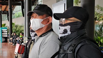 Kurir Bandar Narkoba Koh Erwin Bertugas Setorkan Sabu ke AKP Malaungi