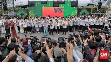 DKI Gratiskan Transportasi Umum ke Destinasi Khusus Saat Idulfitri