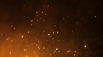 Ledakan ‘Misterius’ Rusak Trotoar 25 Meter di Badung Bali