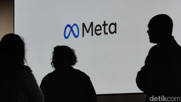AI Naik Tahta, Meta Mau PHK 8.000 Karyawan Bulan Depan